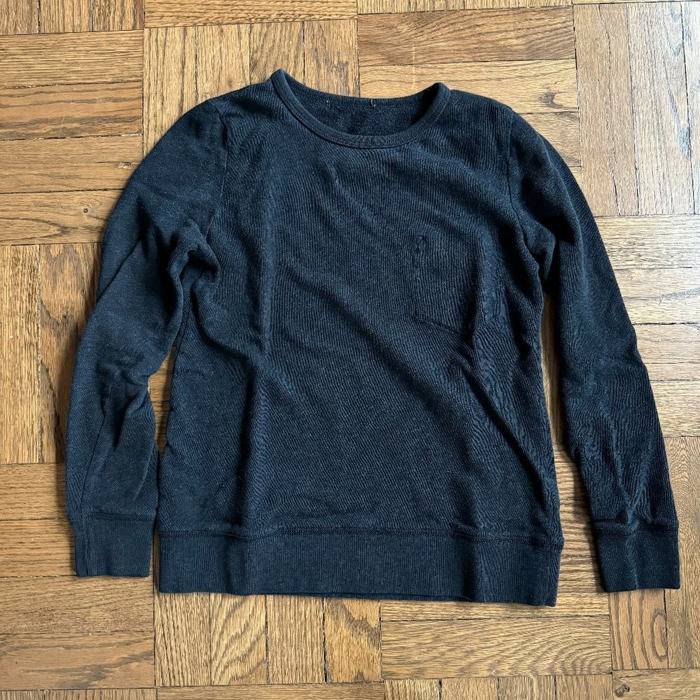 RLX Reversible Crewneck Sweatshirt